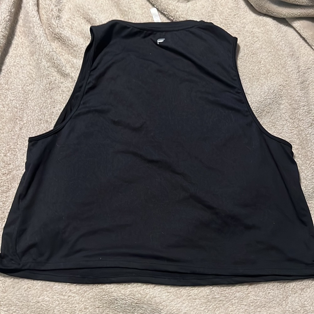 Fabletics crop - Picture 2 of 2